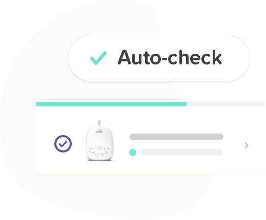 La check-list de naissance automagique - P'tit Colis