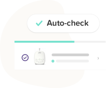 auto-check auto-check