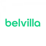 belvilla logo
